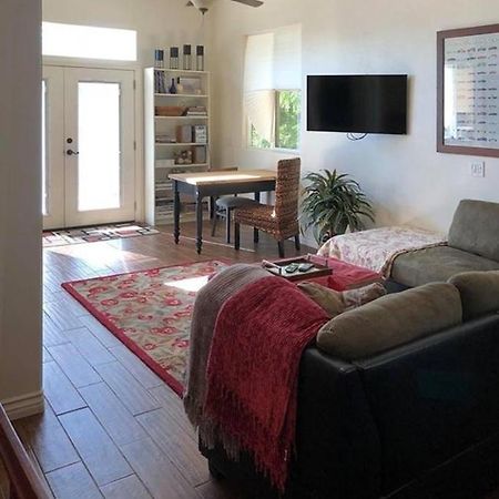 Beautiful New Detached Casita Nestled In Scenic Southern Ca Foothills! Fallbrook Kültér fotó