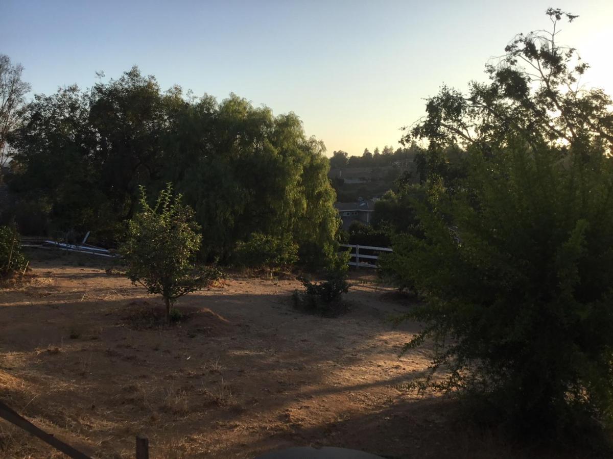 Beautiful New Detached Casita Nestled In Scenic Southern Ca Foothills! Fallbrook Kültér fotó