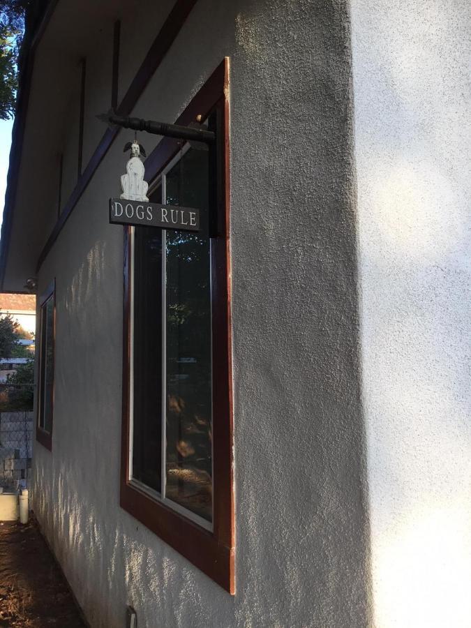 Beautiful New Detached Casita Nestled In Scenic Southern Ca Foothills! Fallbrook Kültér fotó