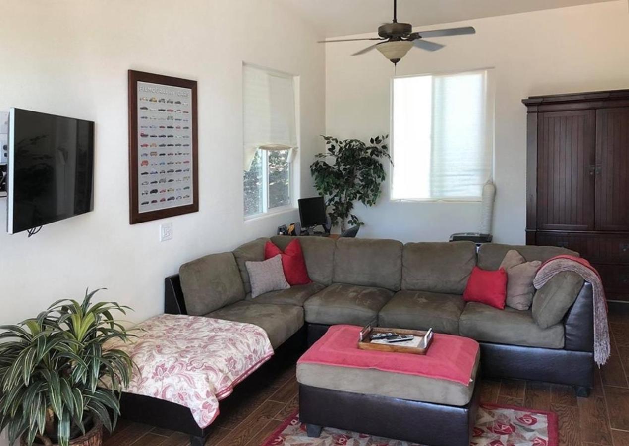Beautiful New Detached Casita Nestled In Scenic Southern Ca Foothills! Fallbrook Kültér fotó
